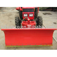 Front Dozer Blade TT150